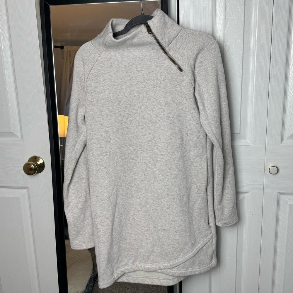 Athleta Sweater Dress - Picture 7 of 12